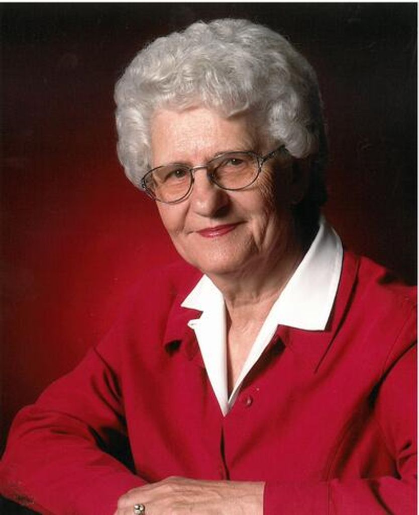 Agnes Sellin Profile Photo