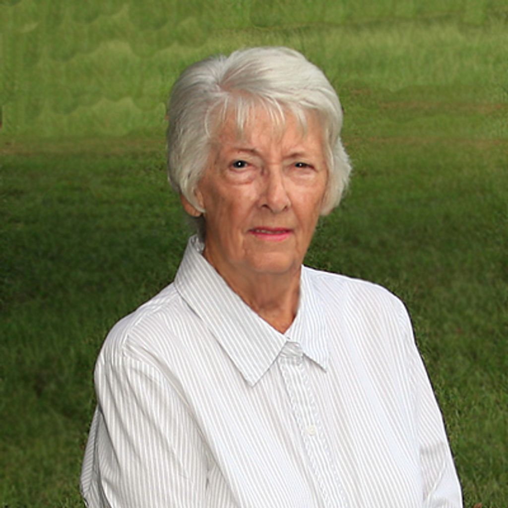 Mavis "Mickey" Marie Rayborn Profile Photo