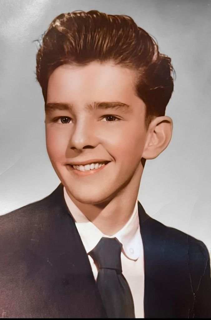 Frederick A. "Fred" Burns Profile Photo