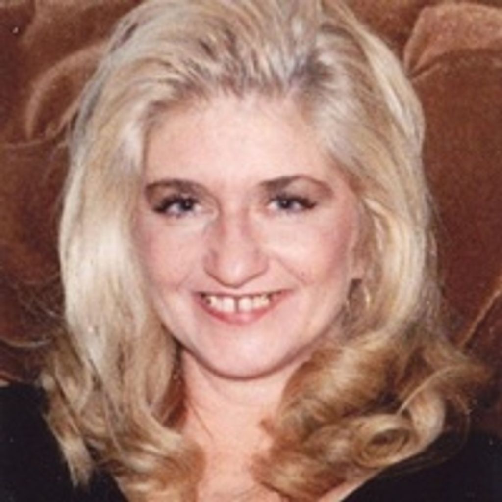 Tia Anne Dyer