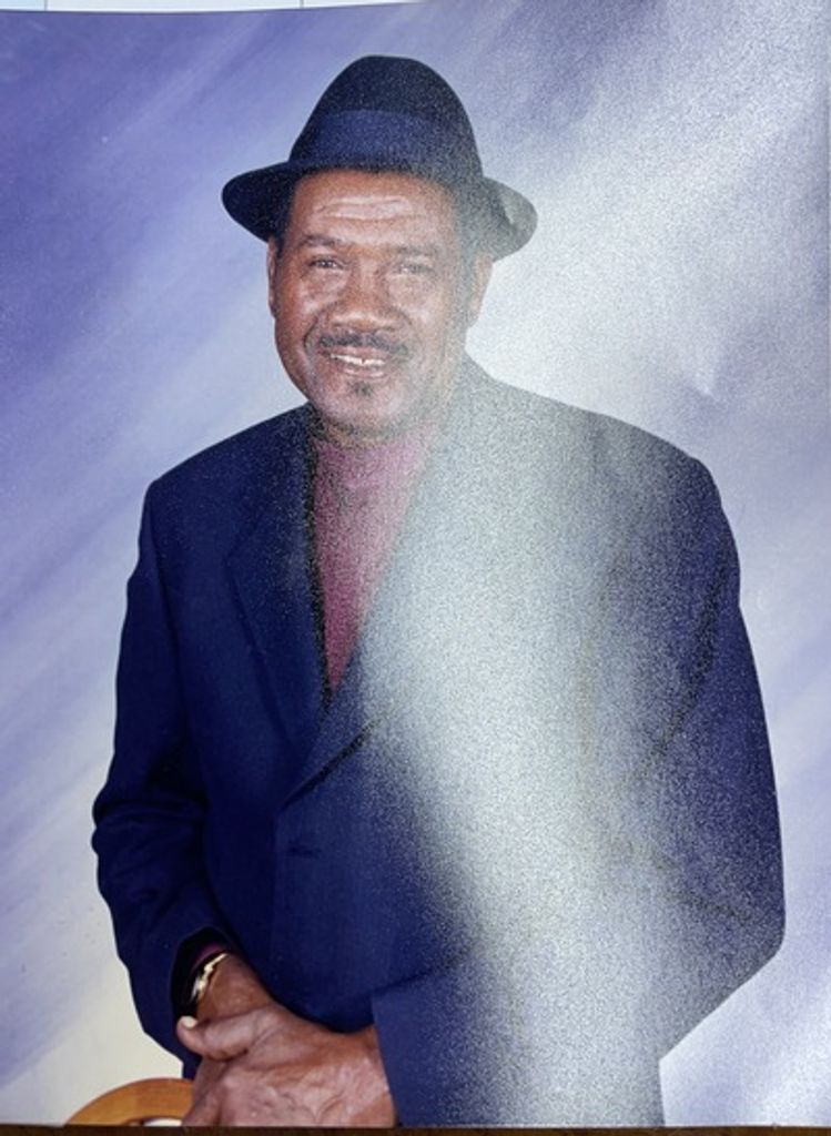 Burgler Turner Profile Photo