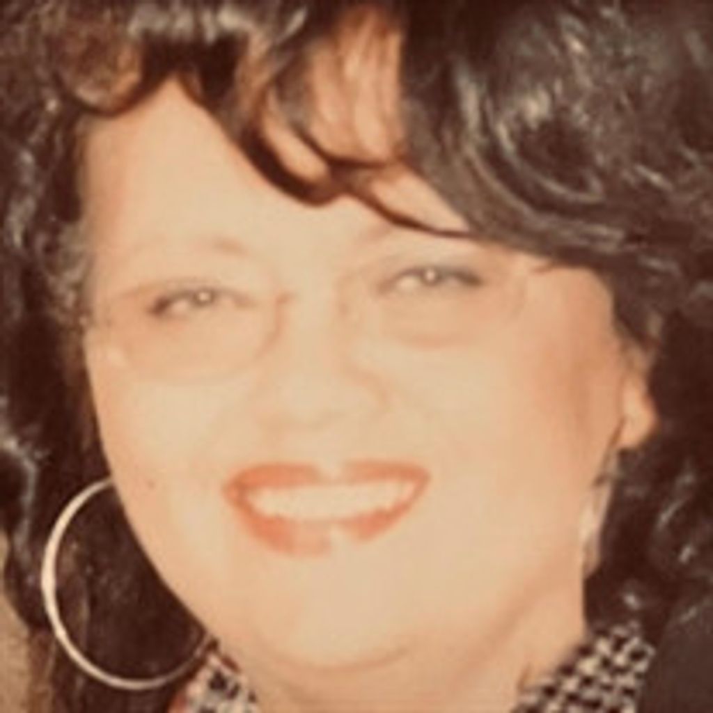Angelique Amalia Quiles
