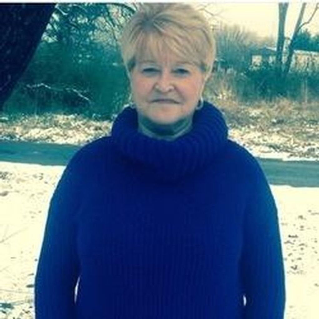 Sherry Crawford