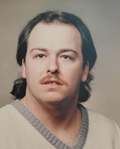 Gerald Wayne Clark's obituary image