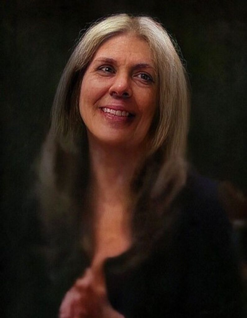Shelley C. Walsh