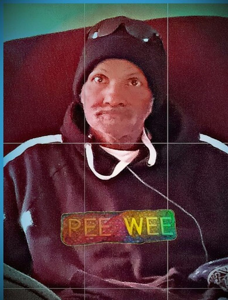 Darrell Joseph "Pee Wee" Goodwin