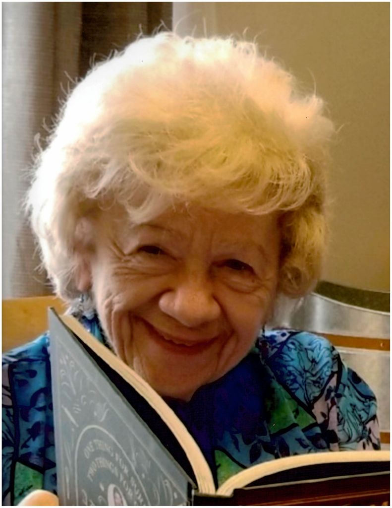 Bettie Arwood McConnaughhay Profile Photo