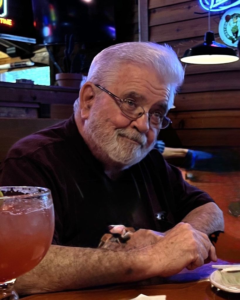 Ronald Ralph Kimball Profile Photo