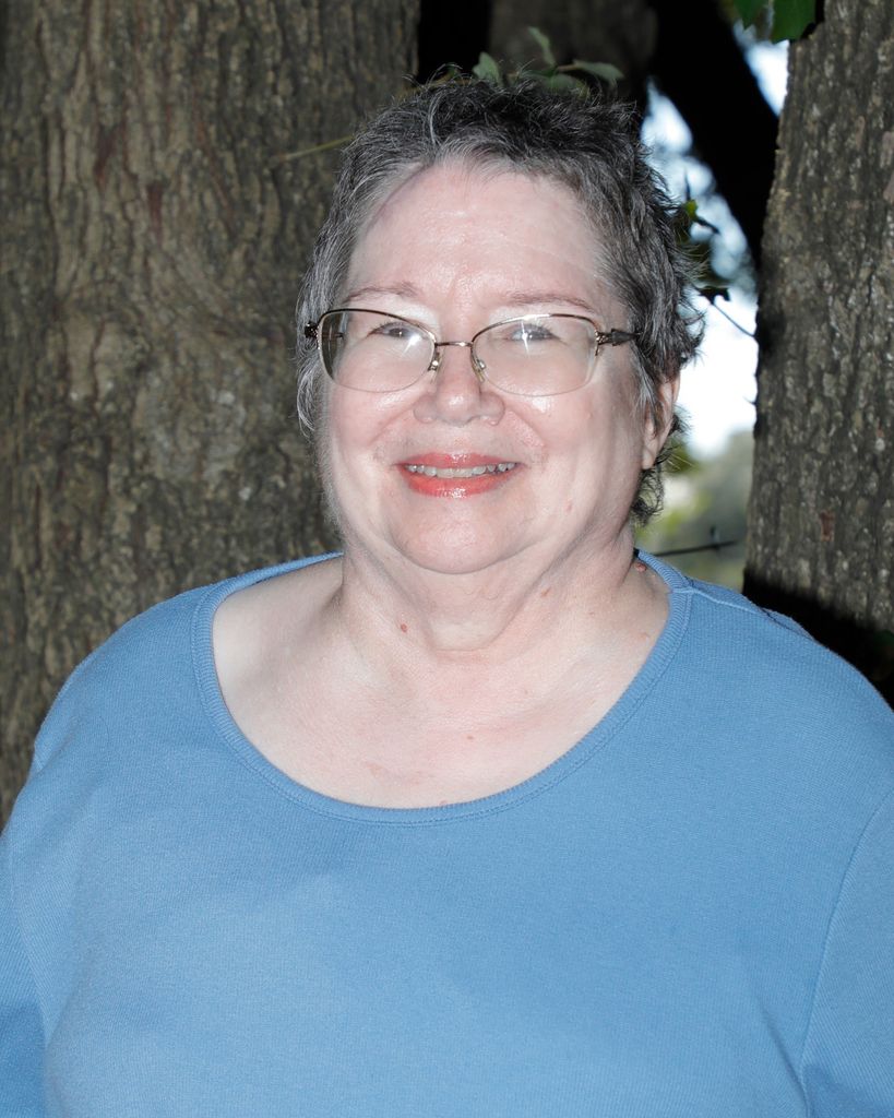Betty Lynn Mauritzen