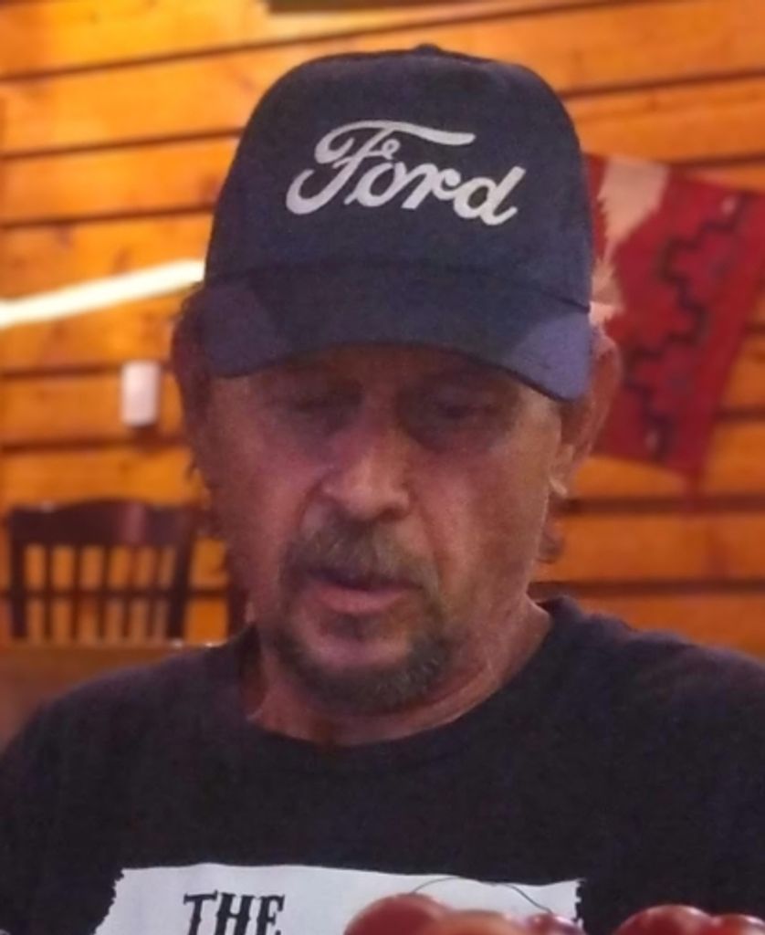 William Jacob Hurt Profile Photo