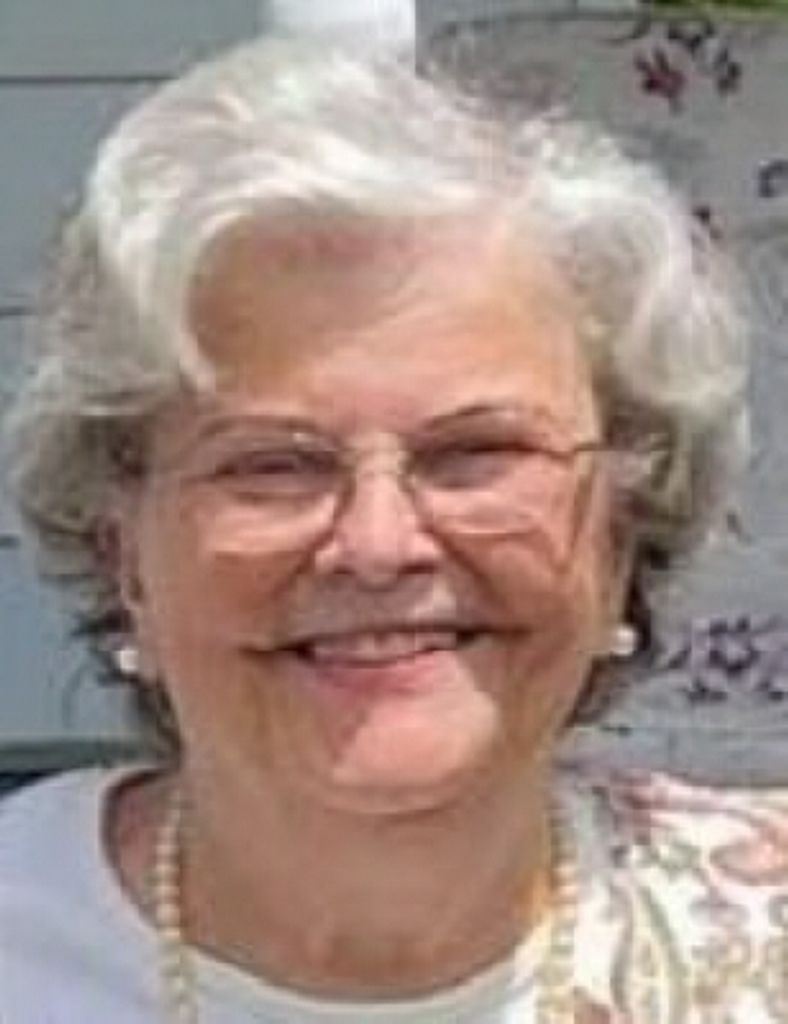 Carole Leach Profile Photo