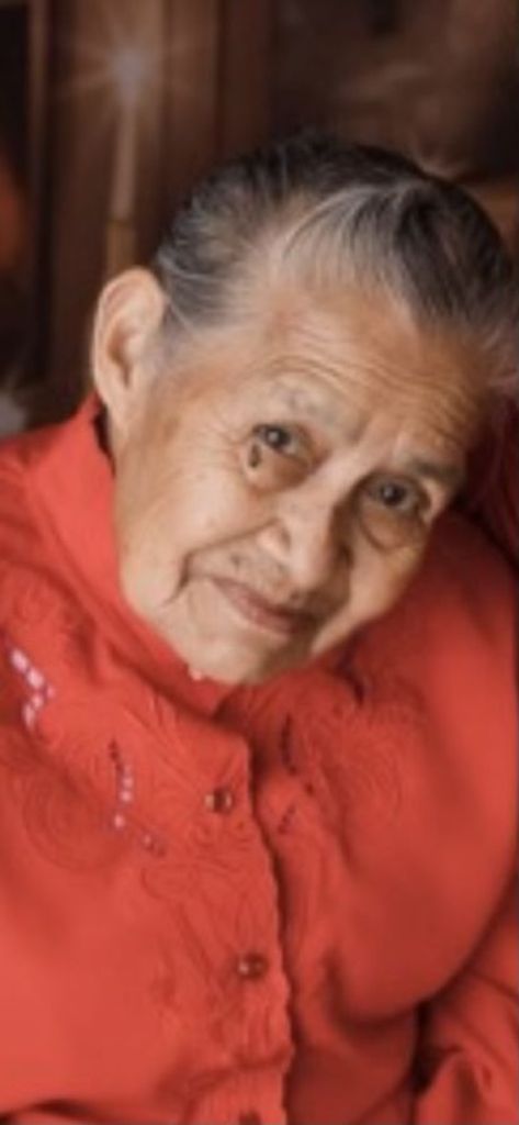Maria Gregoria Vasquez