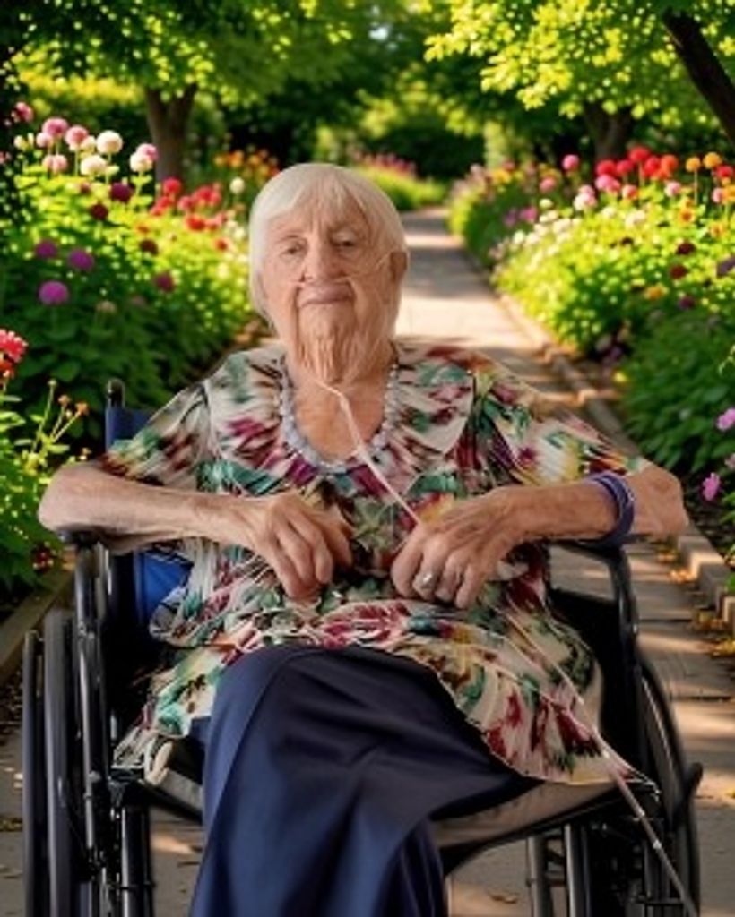 Doris Olson