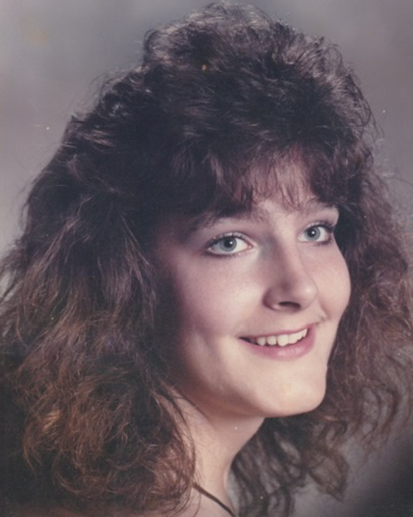 Samantha Short Fisher