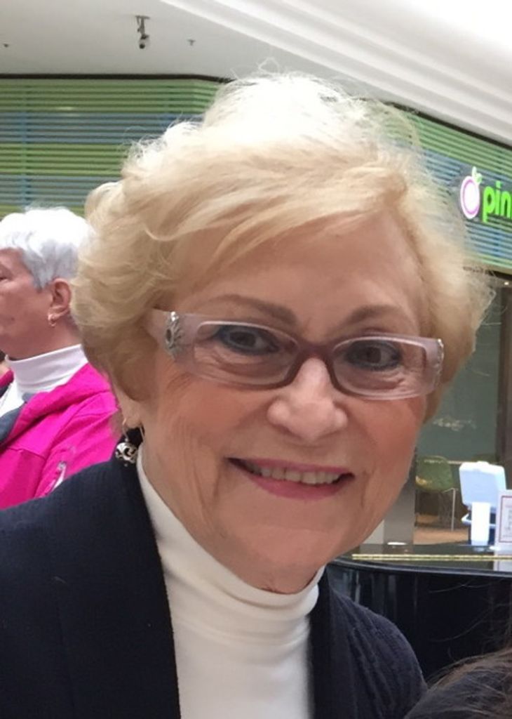 Rosalie Ann Ruggieri