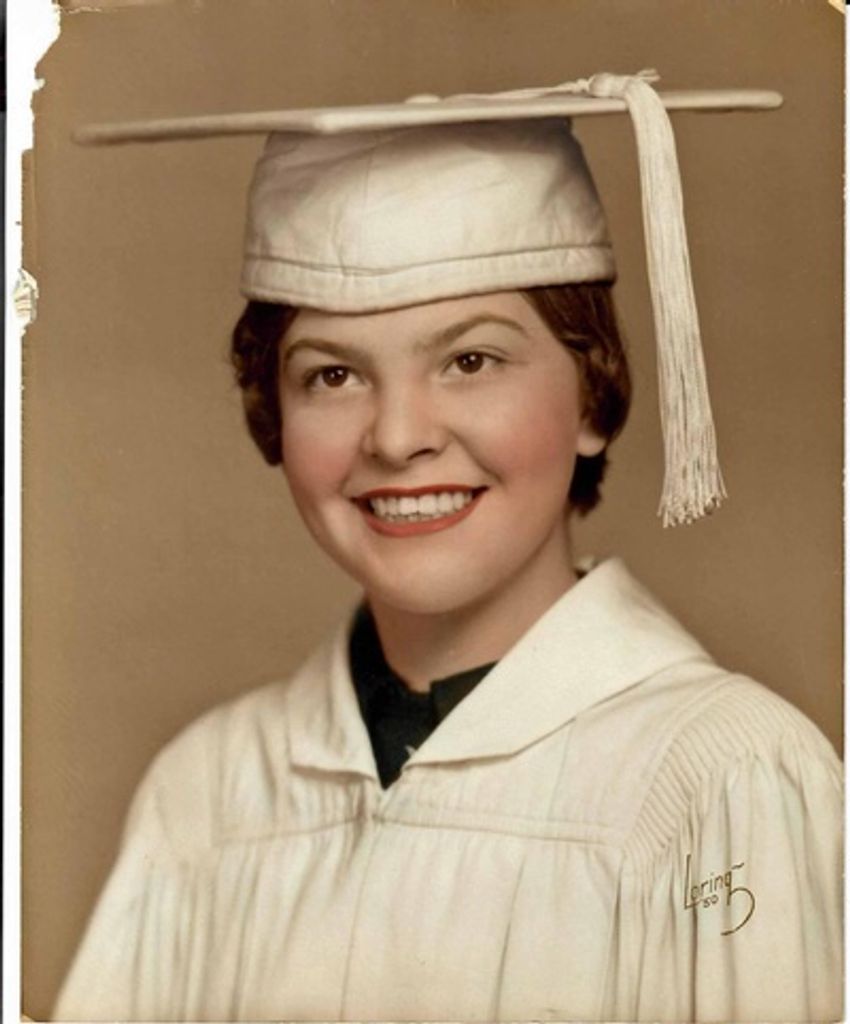 Mary Ann G. Cholewinski