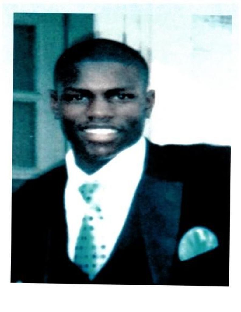 Marcus A. Harvell Profile Photo