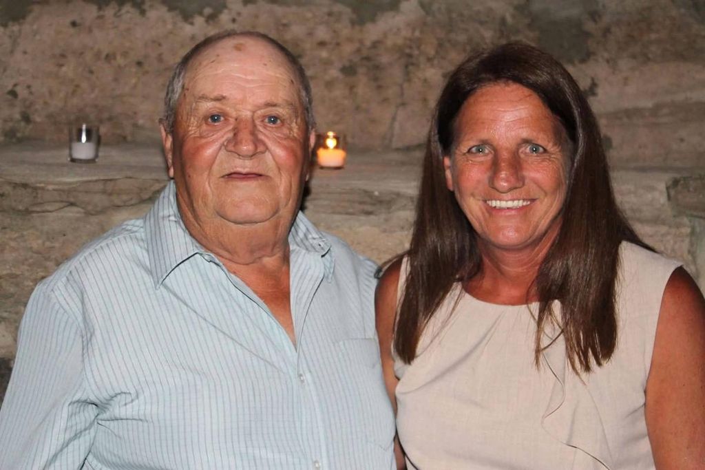 Donnie Cox Profile Photo