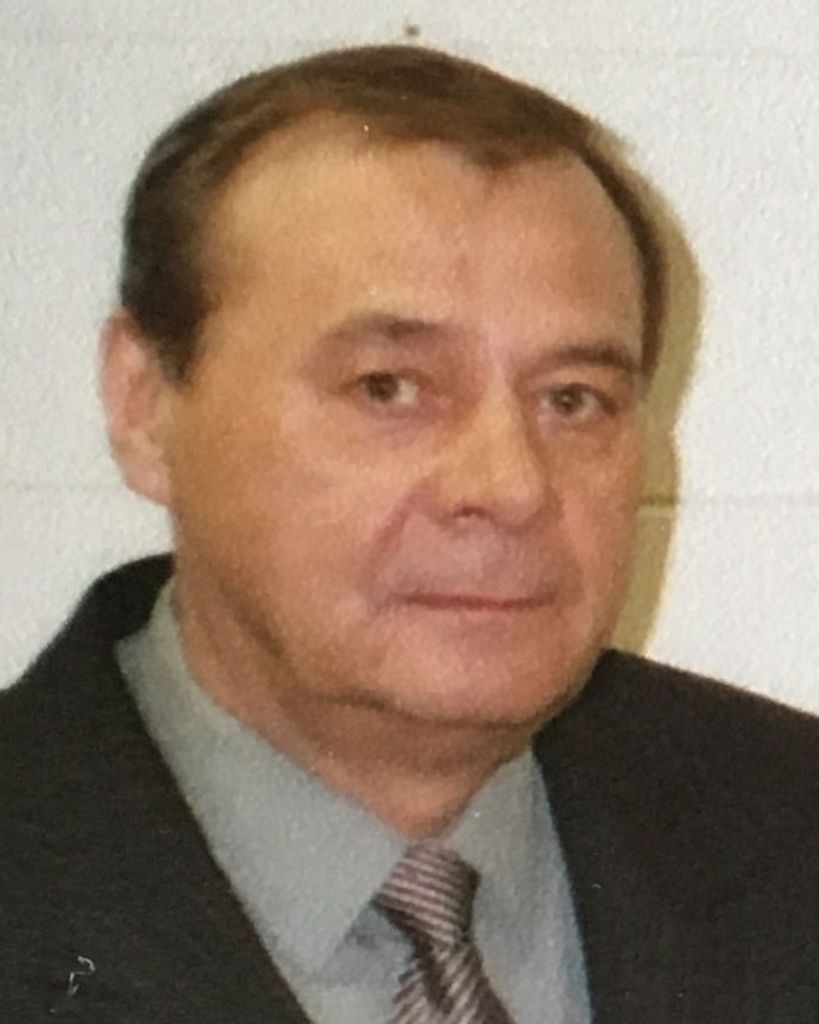 David Peters