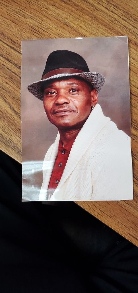 Lester "Pye" Charles Milburn, Jr. Profile Photo