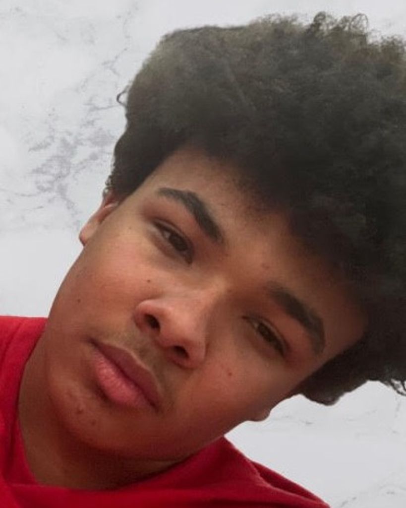 Stefan Jayvion Meade