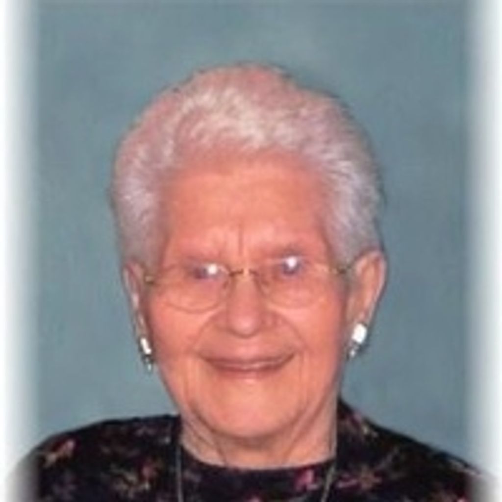 Mary Elizabeth Hillsman