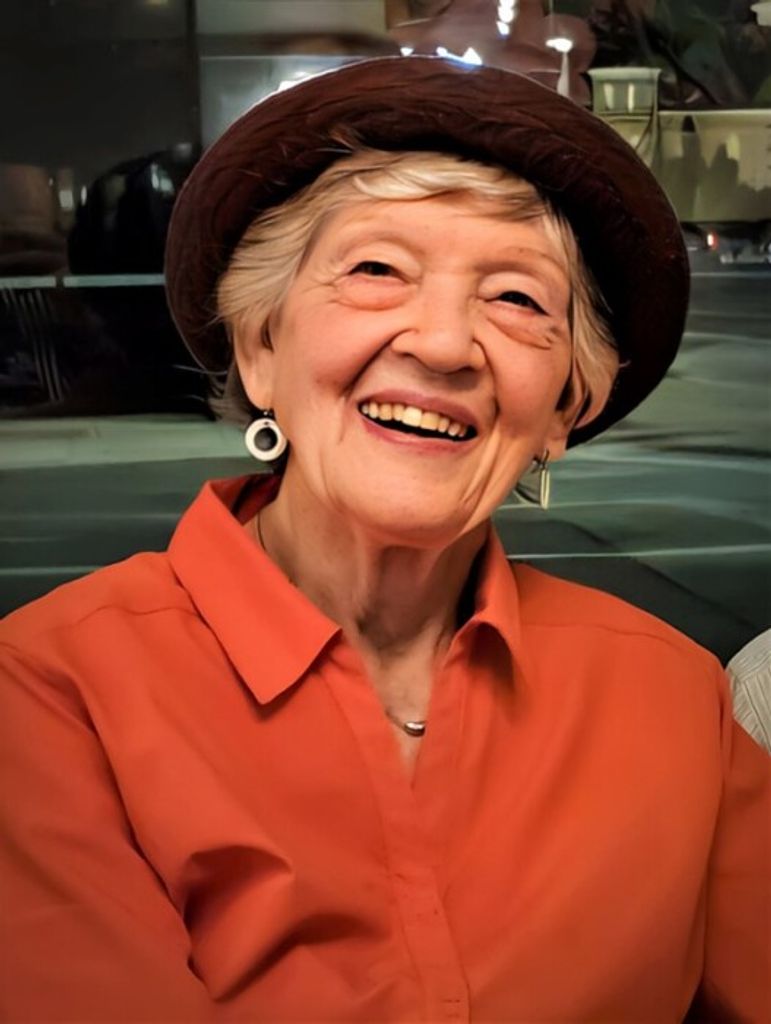 Barbara Wright