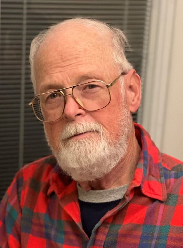 Ted Mccullough Rainwater Profile Photo