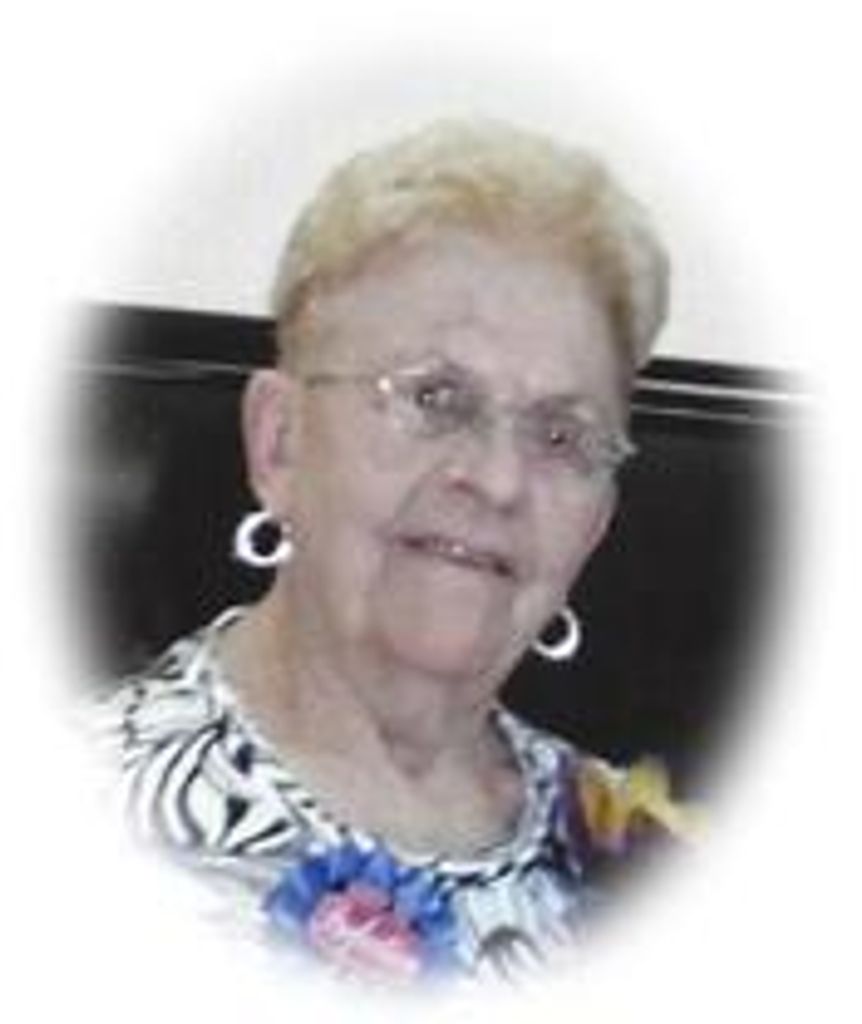 Hilda V. Slemp