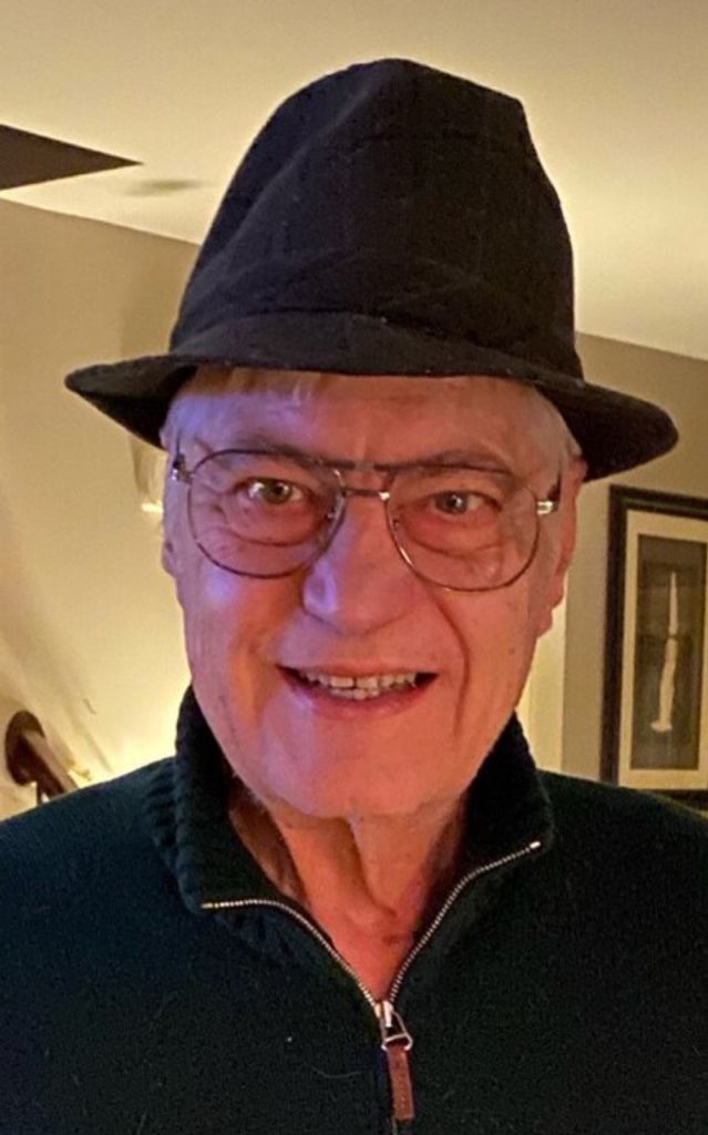 Allan Elroy Marty Jr.