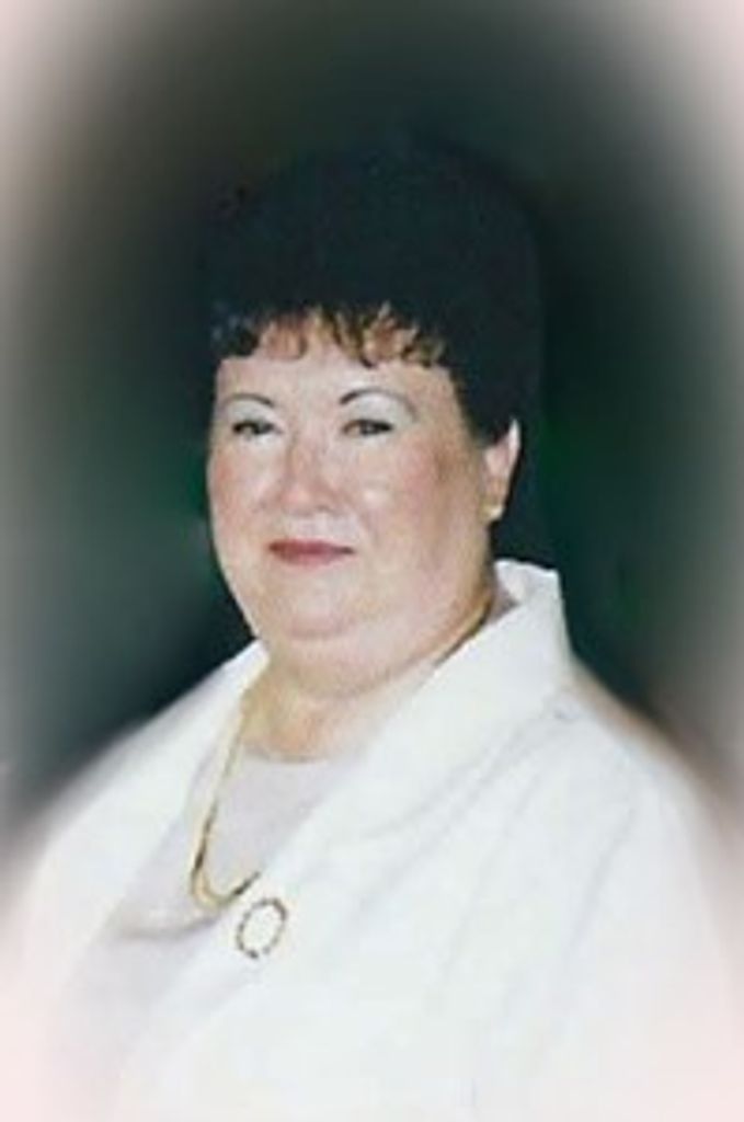 Carol Brown