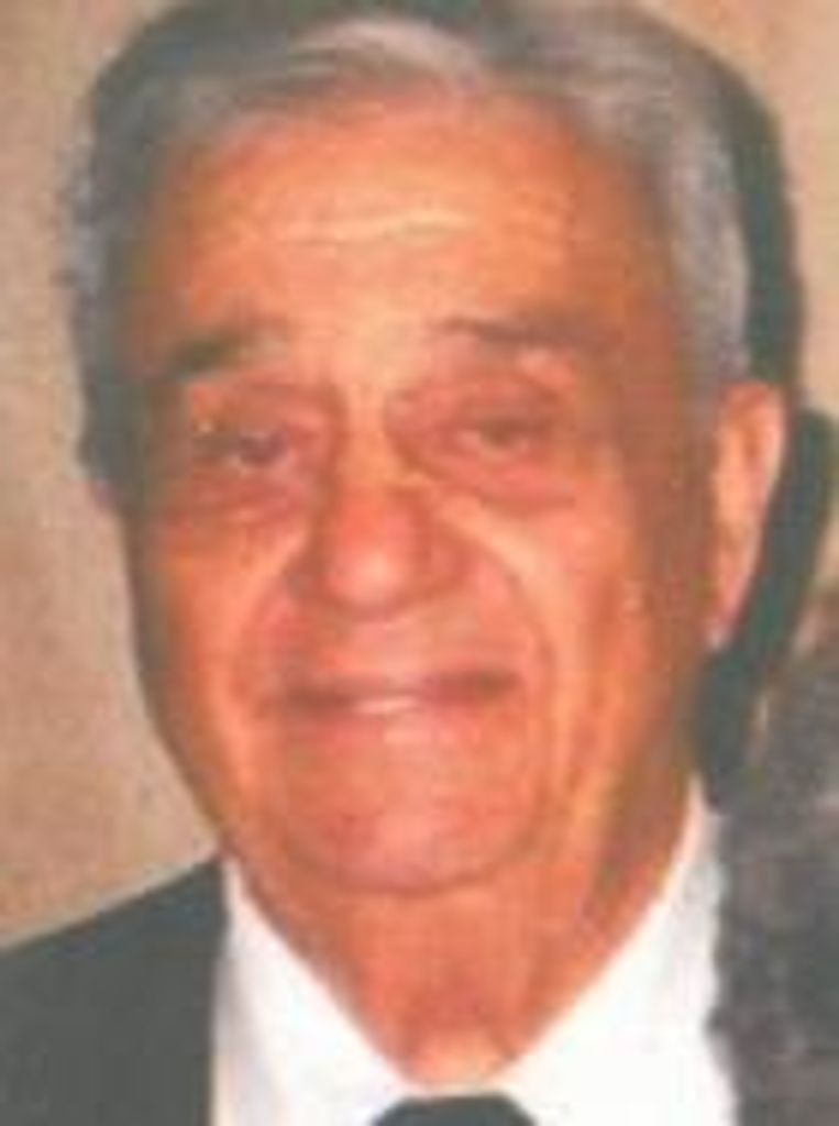 Attilio Pasqua
