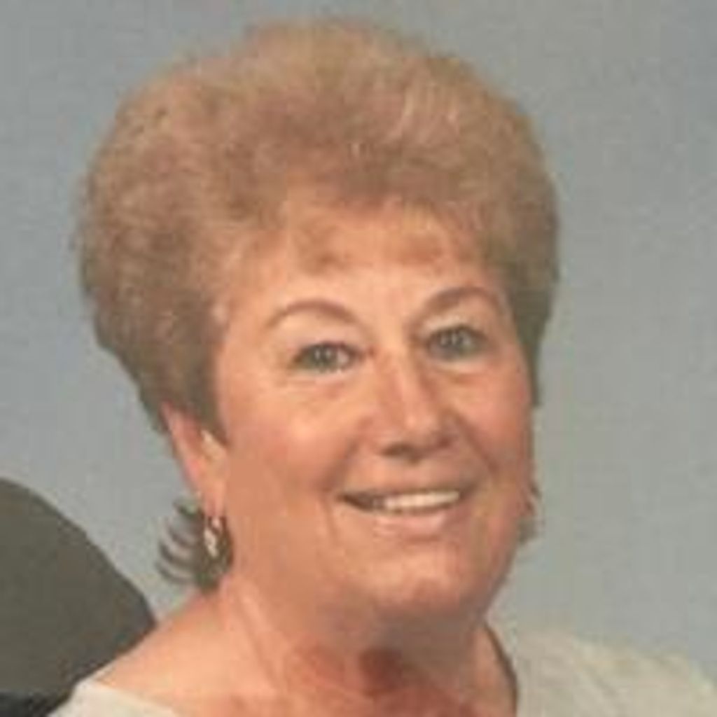 Betty J. Walt