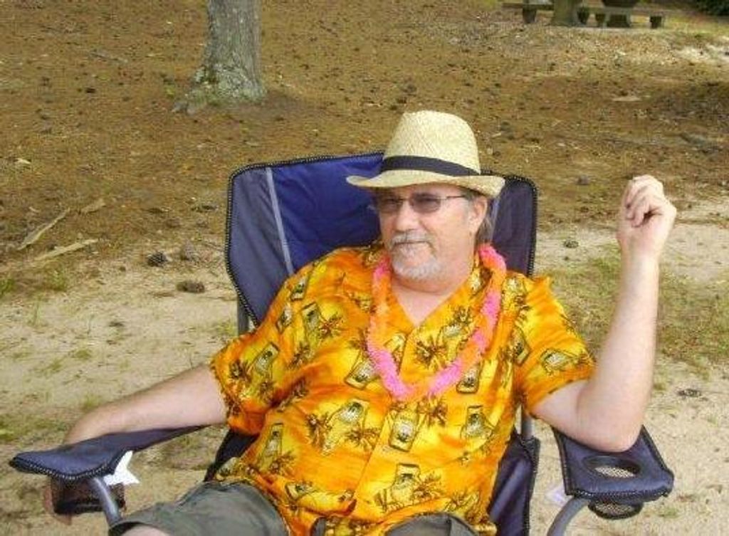 James  "Buddy" Doyle Smith