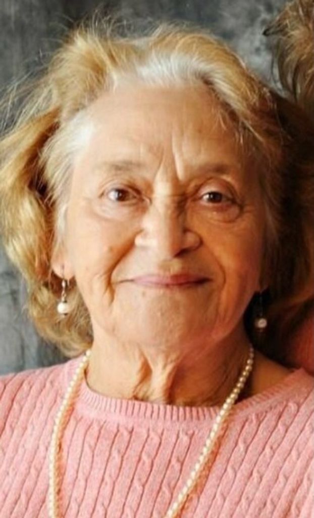 Jane Davis Smith Profile Photo