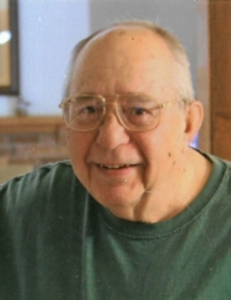 Roy Watson