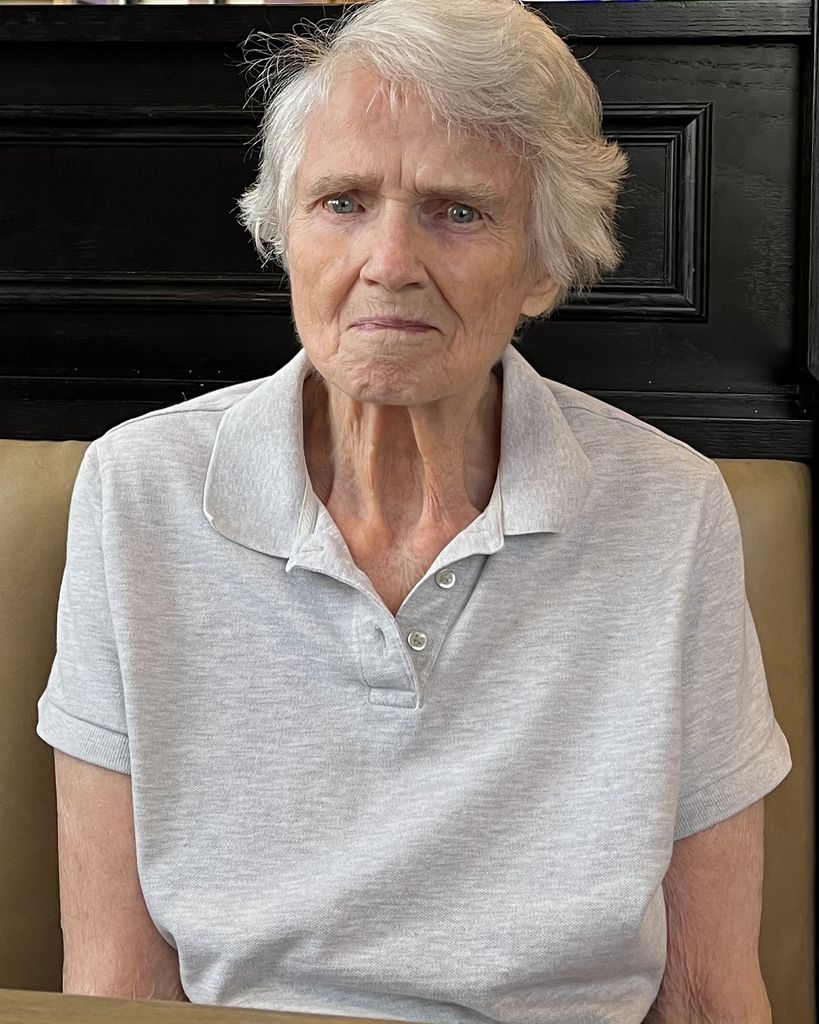 Hazel M. Bullard Profile Photo