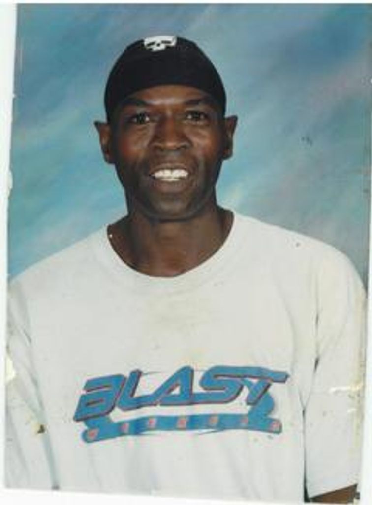 Anthony  Antonio Lacey Profile Photo