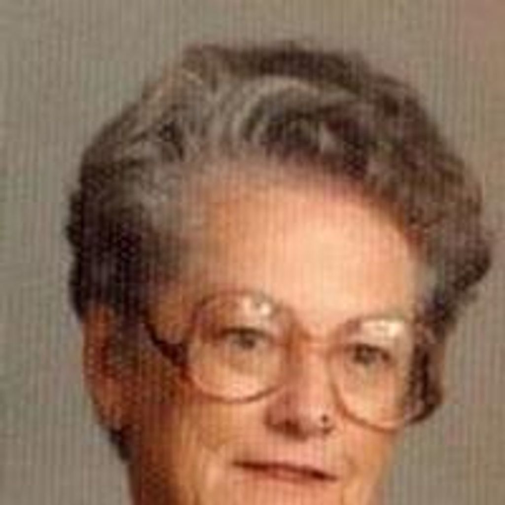 Zovada  Mae Coy-Wagner