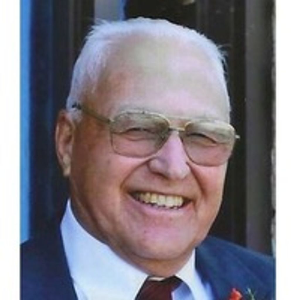 Lloyd J. Nees Profile Photo