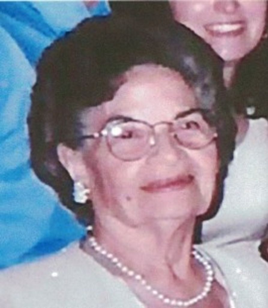 Sadie Maneri