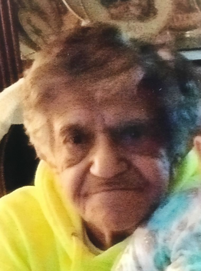 Mary E. Lamattina