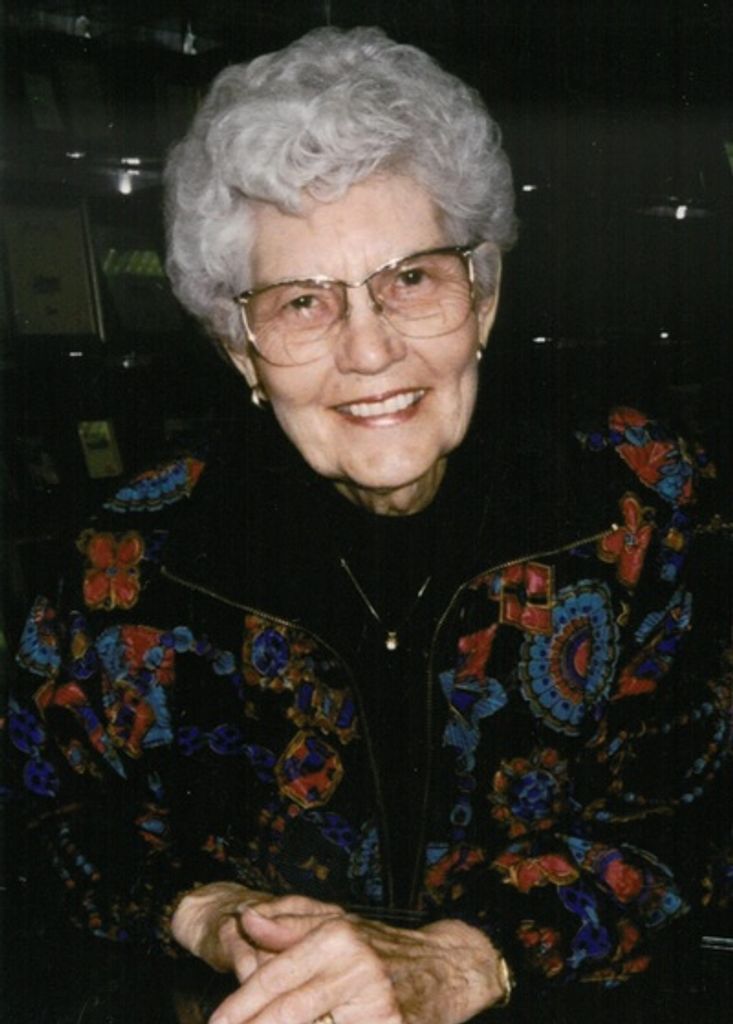 Anna Mae Sweet Profile Photo