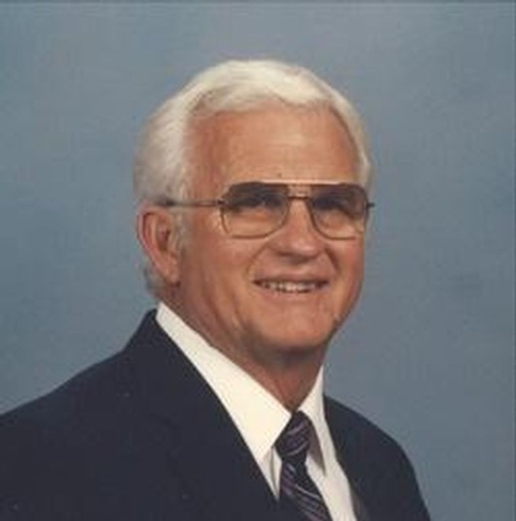 George R. Slater