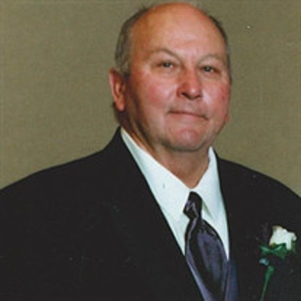 Edward Brown