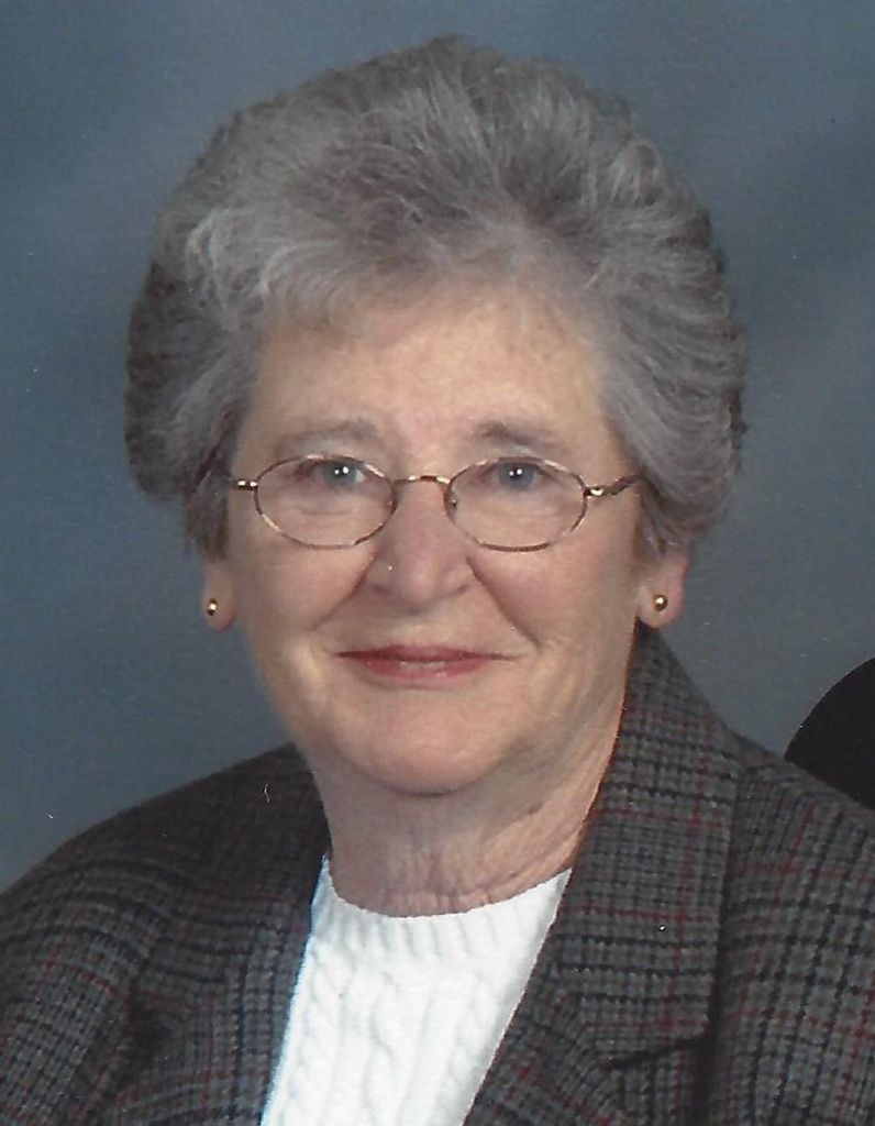 Doris J. Byrne Profile Photo