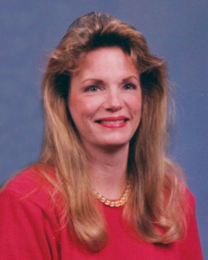 Donna White Barton