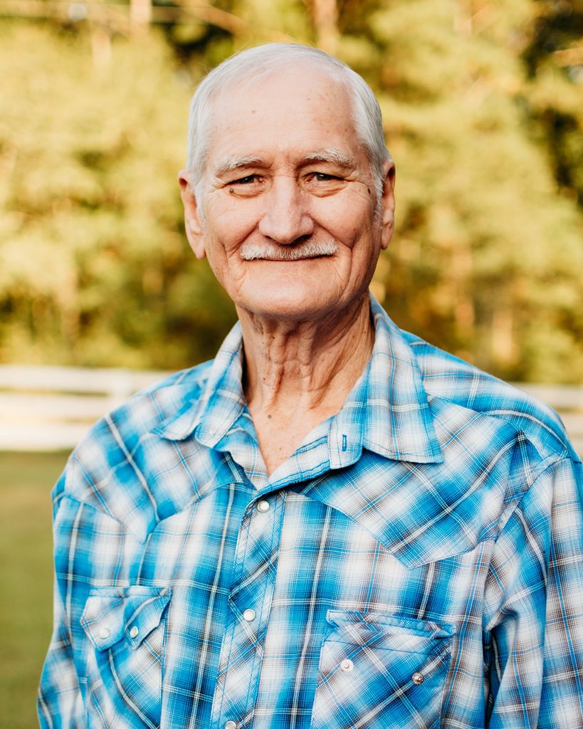 Grady Hulan Lamb Profile Photo