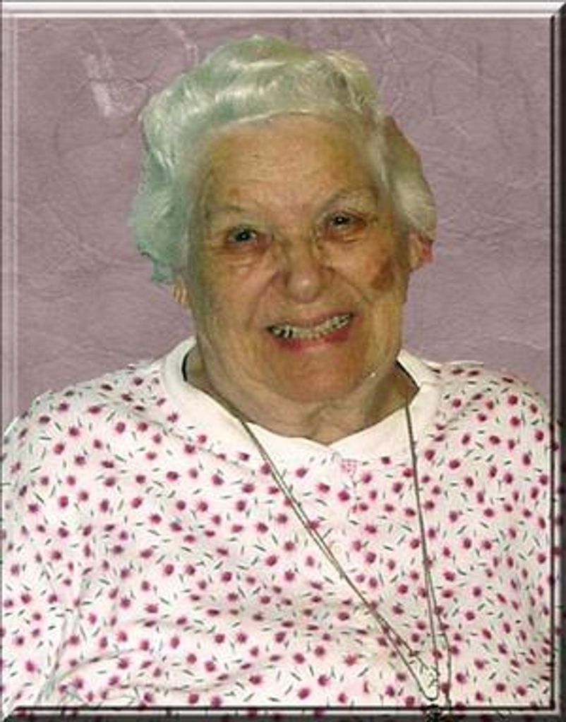Margaret Kluk