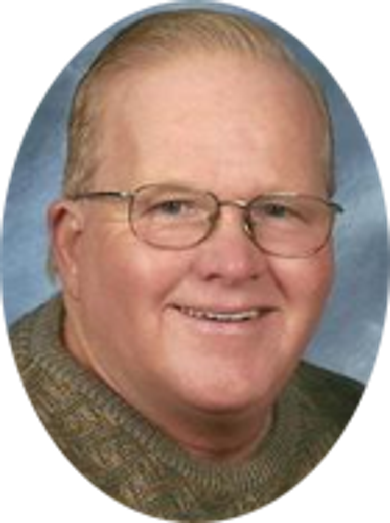 Thomas  Richard Fleming